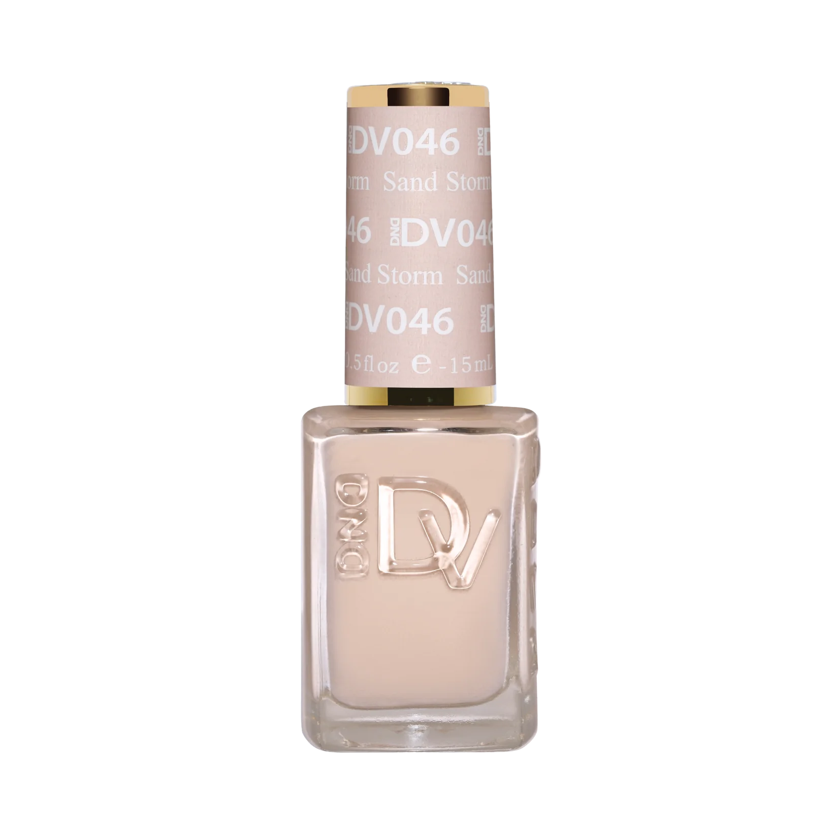 DIVA #046 Sandstorm