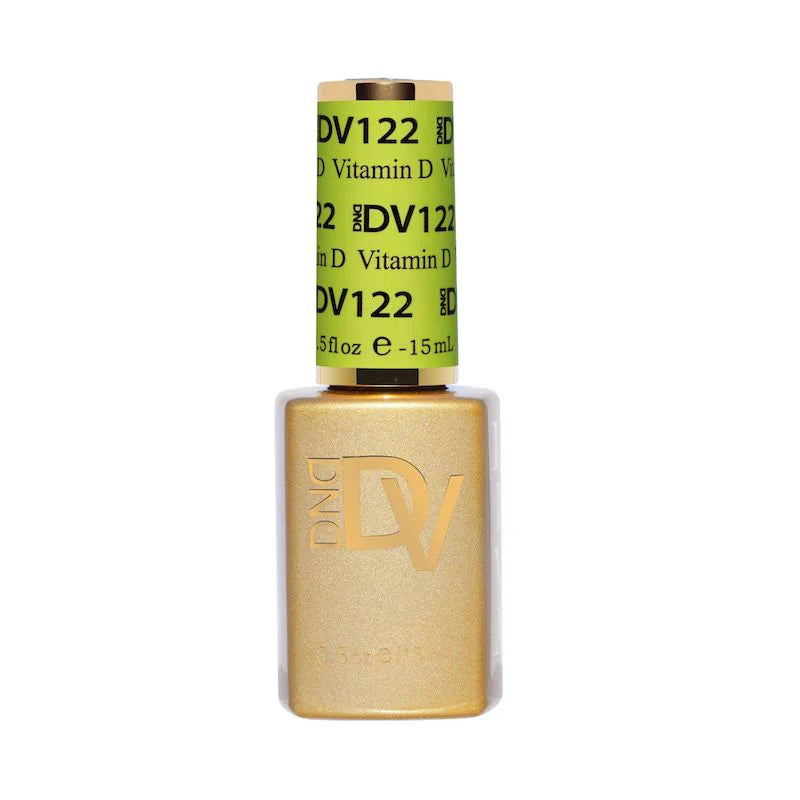 DIVA #122 Vitamin D