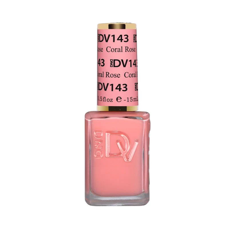 DIVA #143 Coral Rose