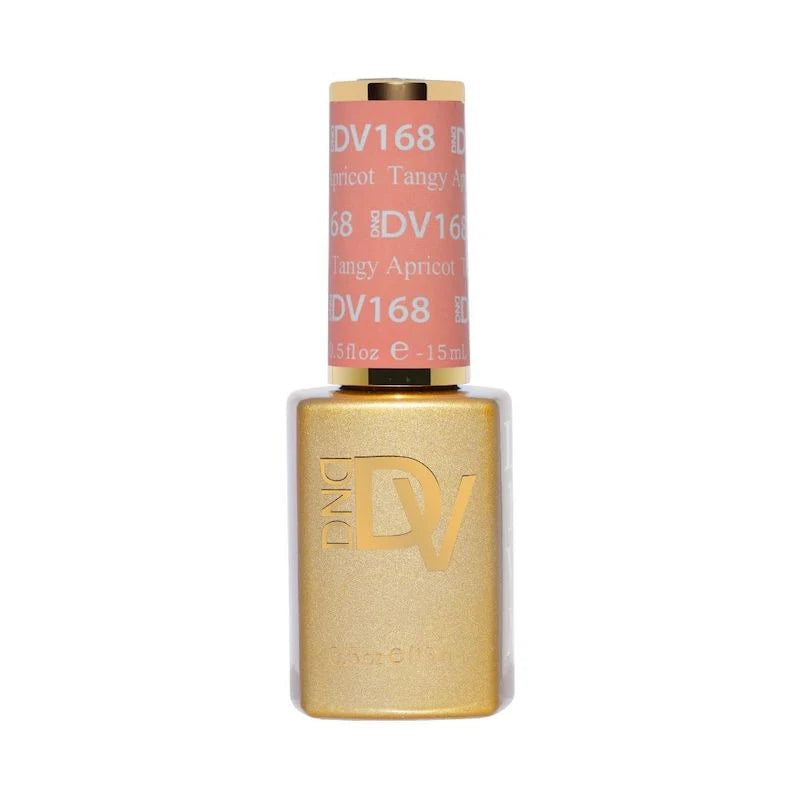DIVA #168 Tangy Apricot