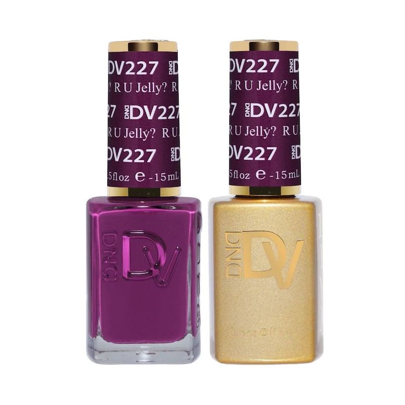 DIVA #227 R U Jelly?