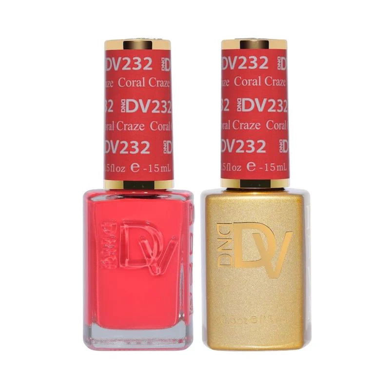 DIVA #232 Coral Craze