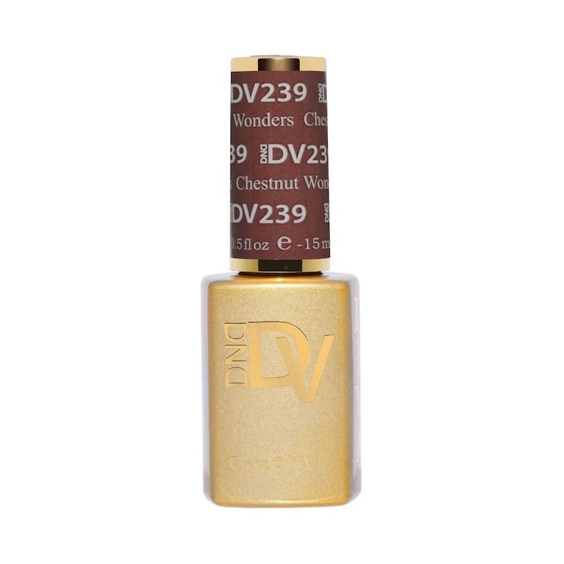 DIVA #239 Chestnut Wonders