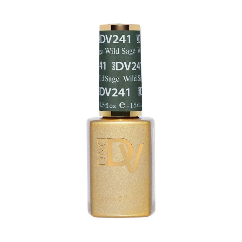 DIVA #241 Wild Sage