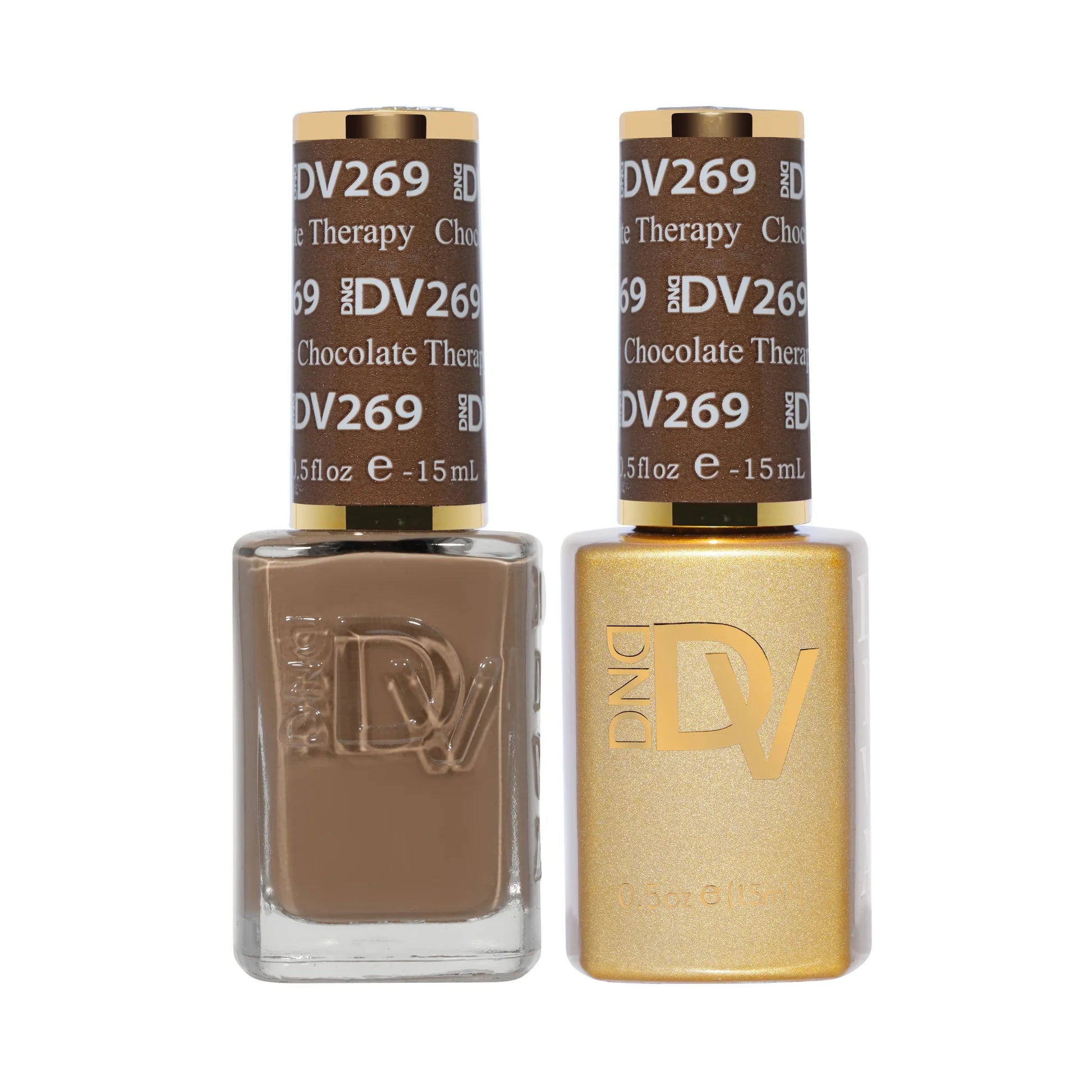 DIVA #269 Chocolate Therapy