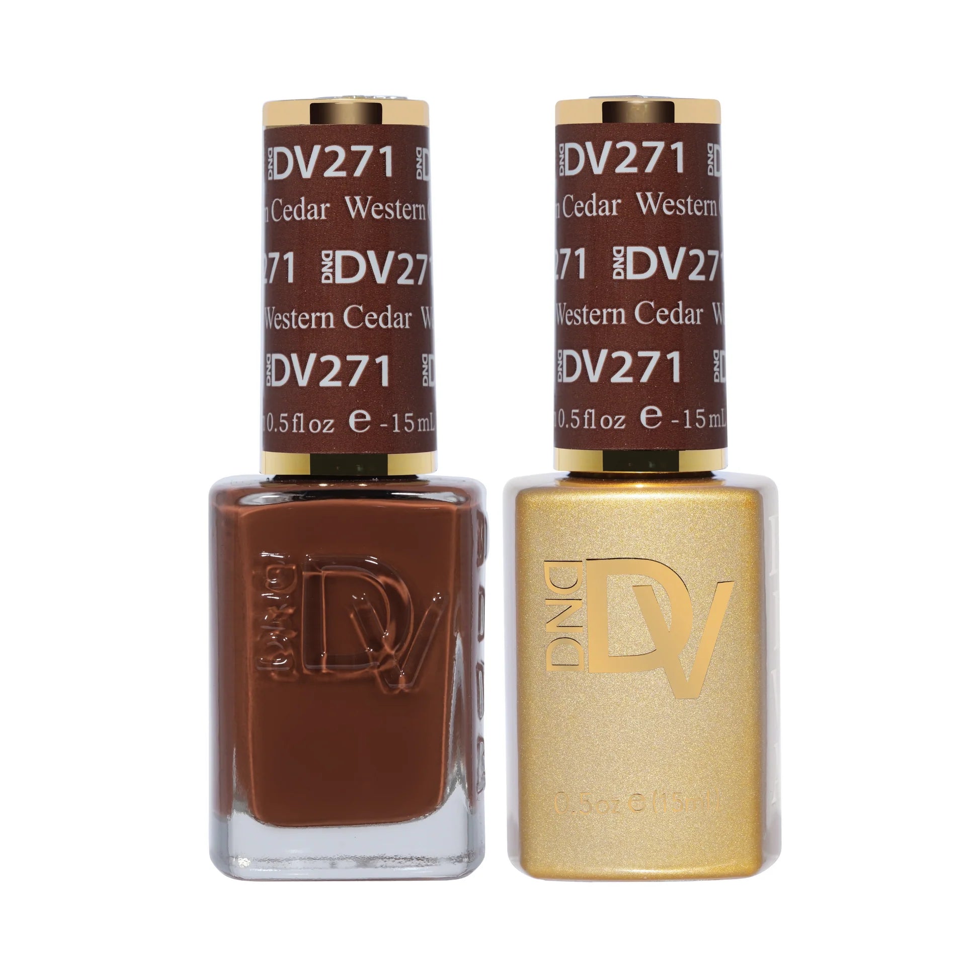 DIVA #271 Western Cedar