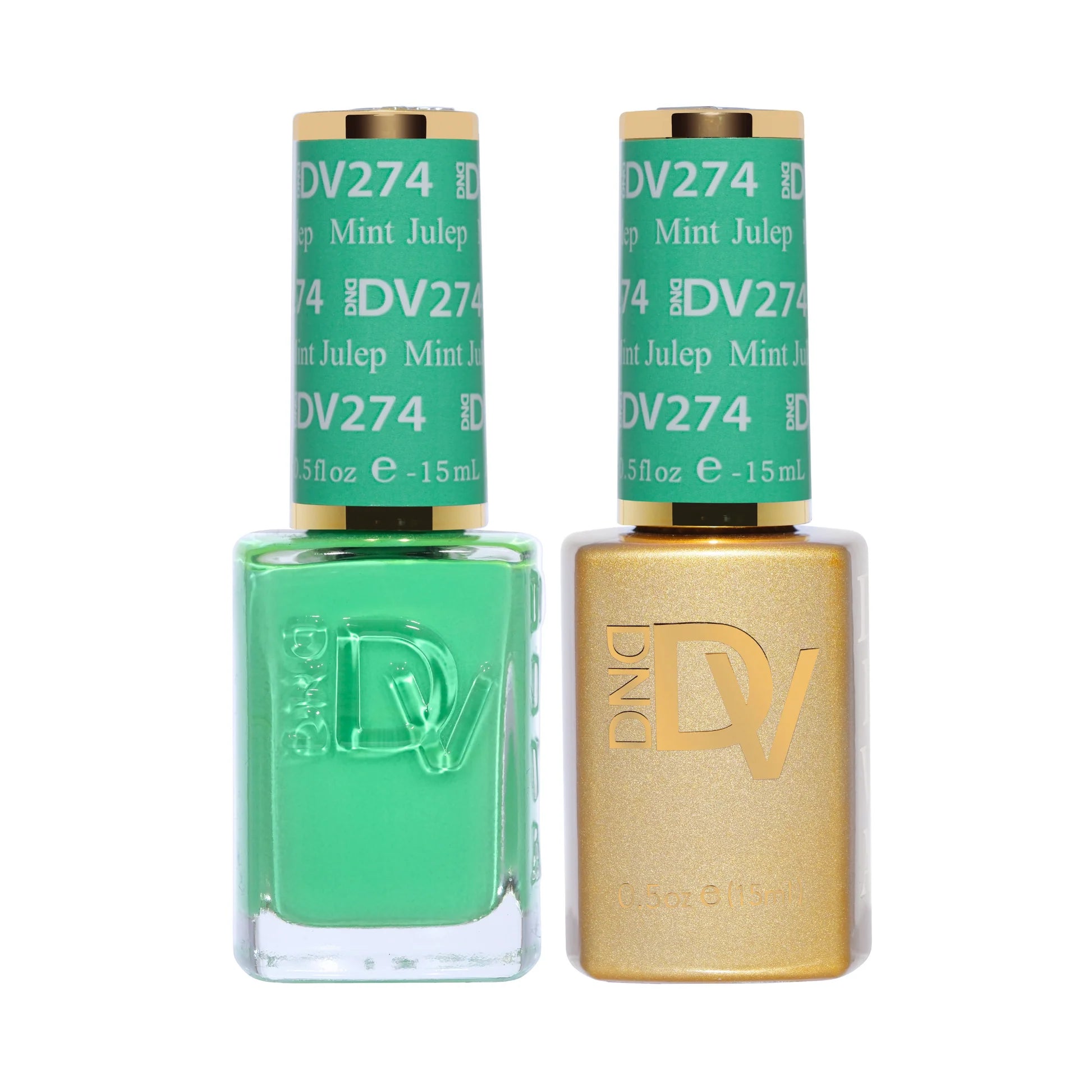 DIVA #274 Mint Julep