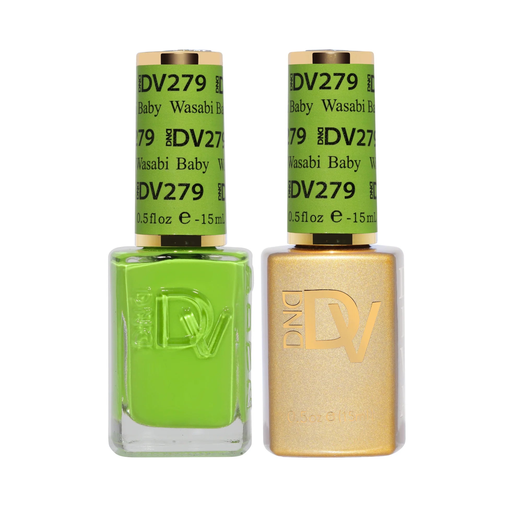 DIVA #279 Wasabi Baby