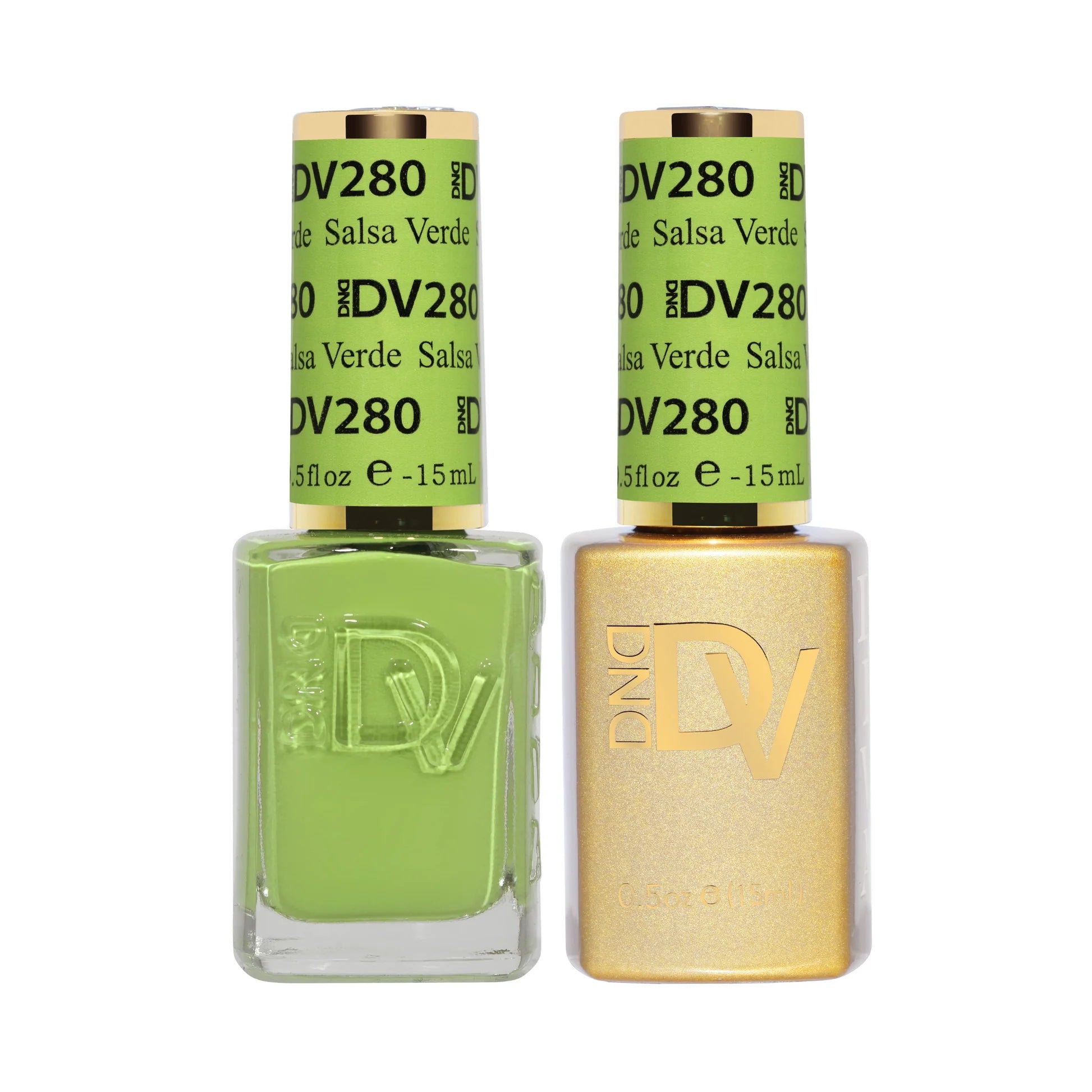 DIVA #280 Salsa Verde
