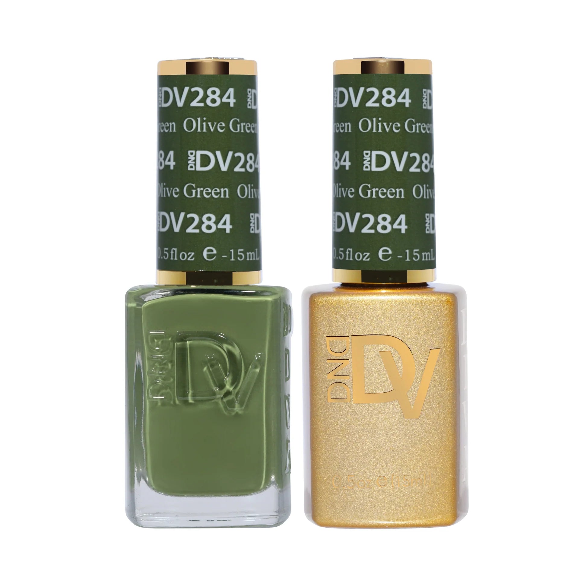 DIVA #284 Olive Green