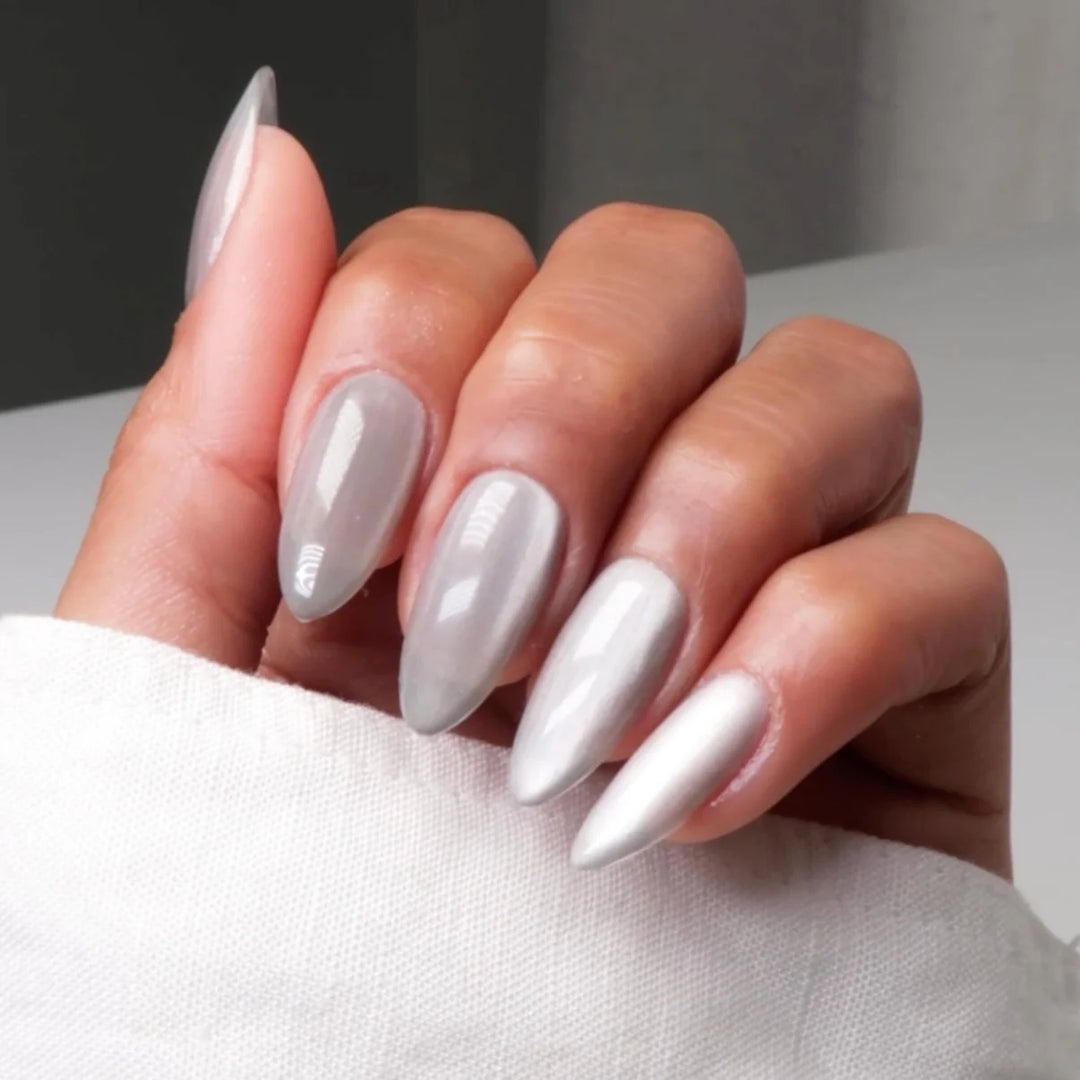 DIVA 9D Cat Eye Glassball #01 – Mirror-acle