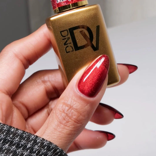 DIVA 9D Cat Eye Glassball #02 – Fiesty Paws