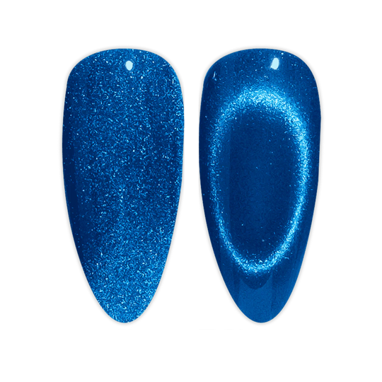 DIVA 9D Cat Eye Glassball #04 – Loyal To You