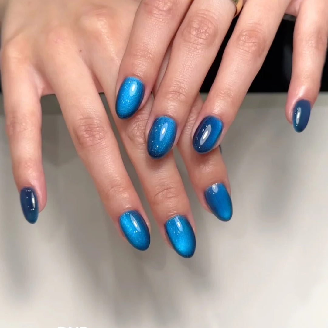 DIVA 9D Cat Eye Glassball #04 – Loyal To You