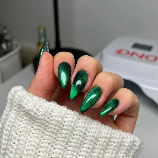 DIVA 9D Cat Eye Glassball #05 – Jungle Cat