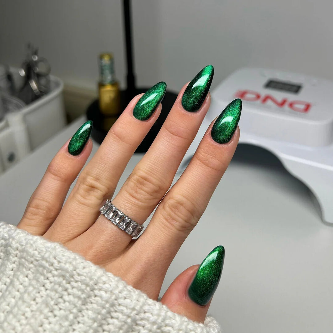 DIVA 9D Cat Eye Glassball #05 – Jungle Cat