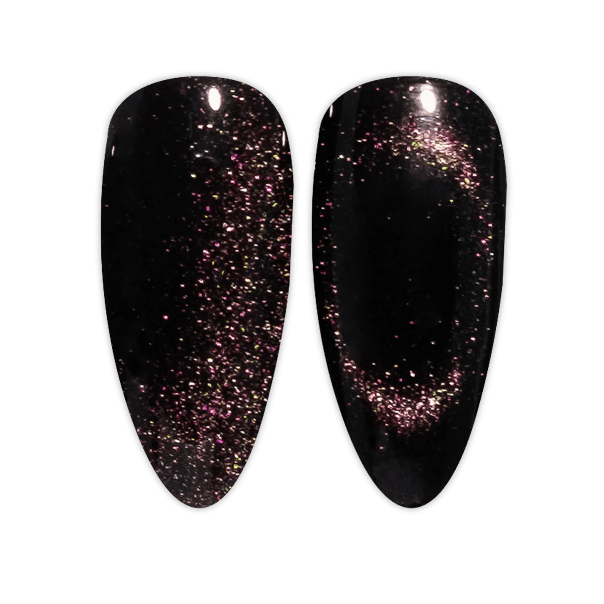 DIVA 9D Cat Eye Glassball #06 – Meow Or Never