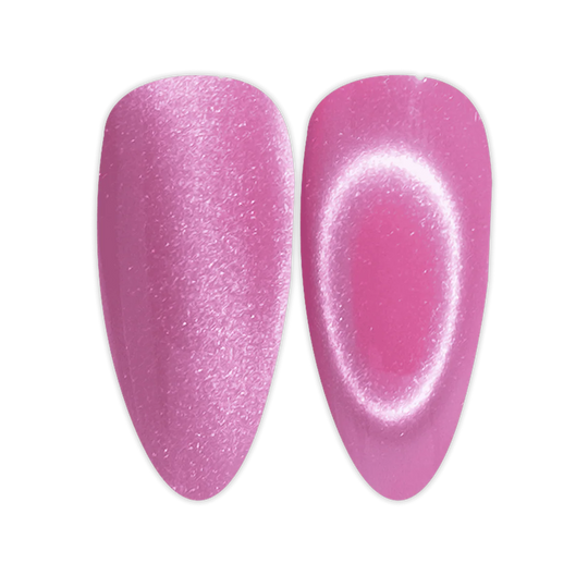 DIVA 9D Cat Eye Glassball #08 – Kitty Blossom