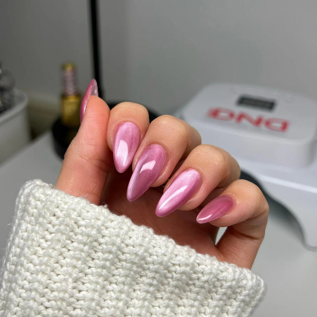 DIVA 9D Cat Eye Glassball #08 – Kitty Blossom