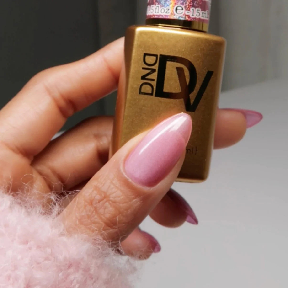 DIVA 9D Cat Eye Glassball #08 – Kitty Blossom