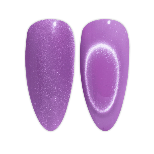 DIVA 9D Cat Eye Glassball #09 – Knead Affection