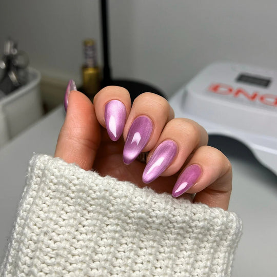 DIVA 9D Cat Eye Glassball #09 – Knead Affection