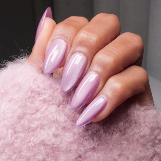 DIVA 9D Cat Eye Glassball #09 – Knead Affection