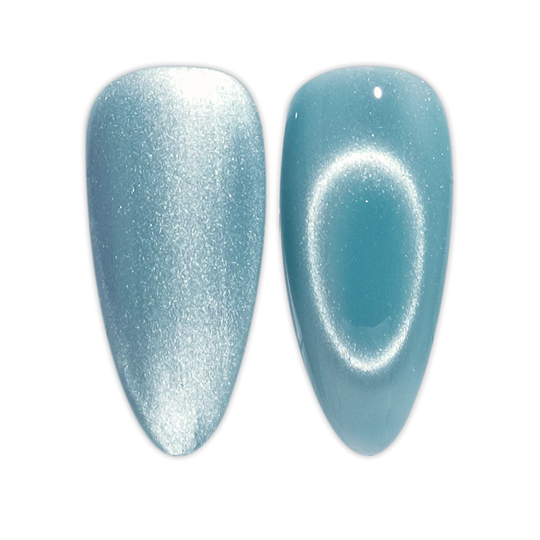 DIVA 9D Cat Eye Glassball #10 – Glass Slipper