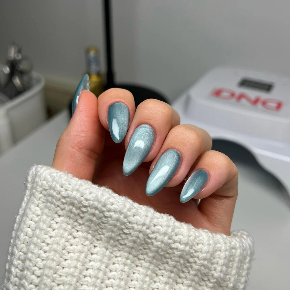 DIVA 9D Cat Eye Glassball #10 – Glass Slipper