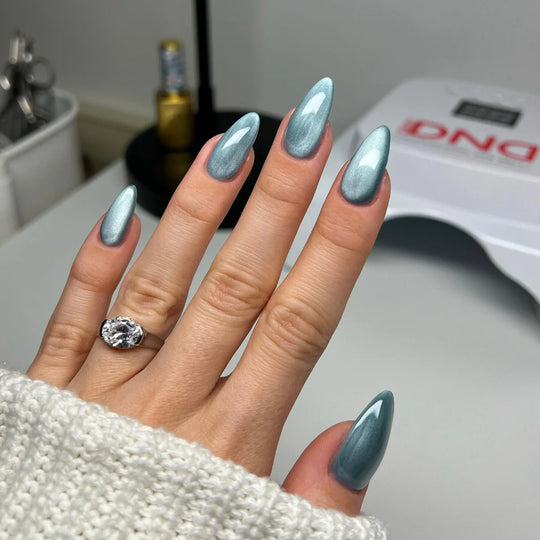 DIVA 9D Cat Eye Glassball #10 – Glass Slipper