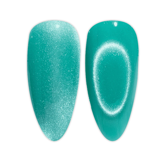 DIVA 9D Cat Eye Glassball #11 – Sea Glass