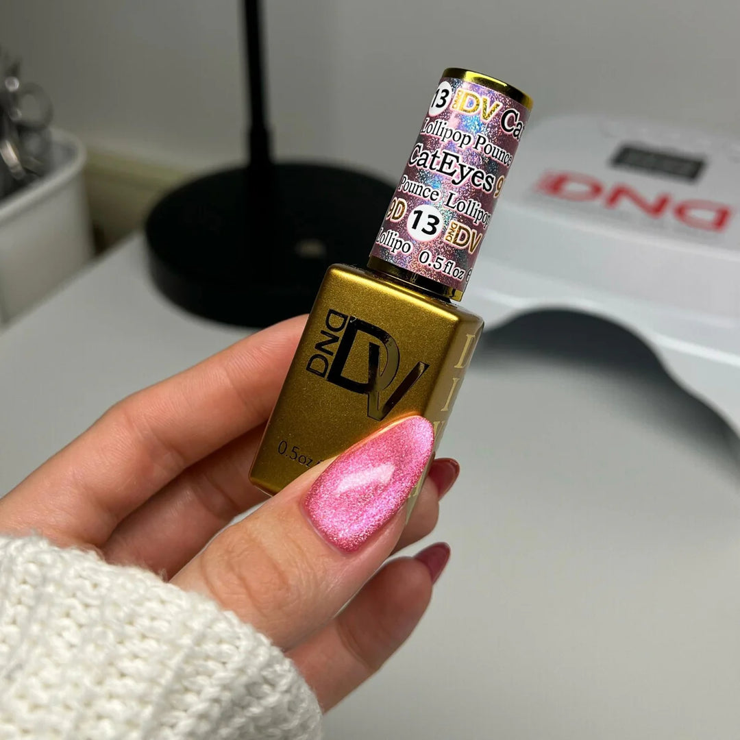 DIVA 9D Cat Eye Candy #13 – Lollipop Pounce