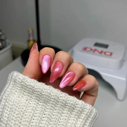 DIVA 9D Cat Eye Candy #13 – Lollipop Pounce