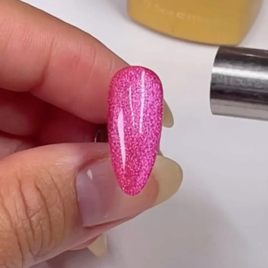 DIVA 9D Cat Eye Candy #14 – Hi, Kitty!