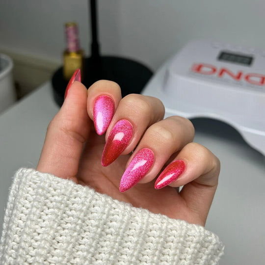 DIVA 9D Cat Eye Candy #14 – Hi, Kitty!