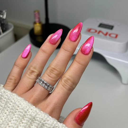 DIVA 9D Cat Eye Candy #14 – Hi, Kitty!