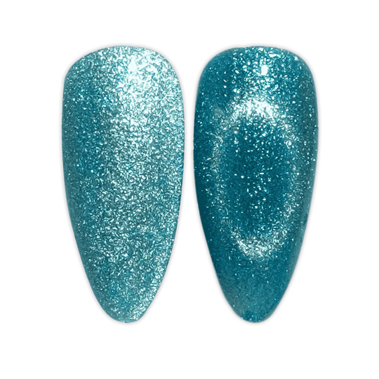 DIVA 9D Cat Eye Candy #16 – Saltwater Tabby