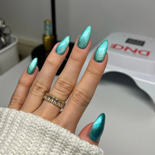 DIVA 9D Cat Eye Candy #16 – Saltwater Tabby