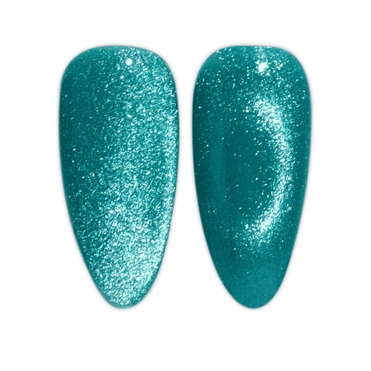 DIVA 9D Cat Eye Candy #20 – Leopard Mint