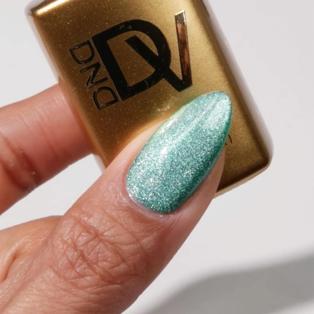 DIVA 9D Cat Eye Candy #20 – Leopard Mint