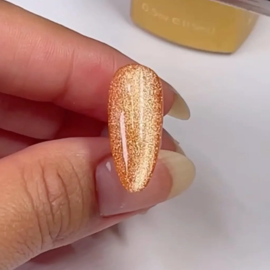 DIVA 9D Cat Eye Candy #21 – Button Nose