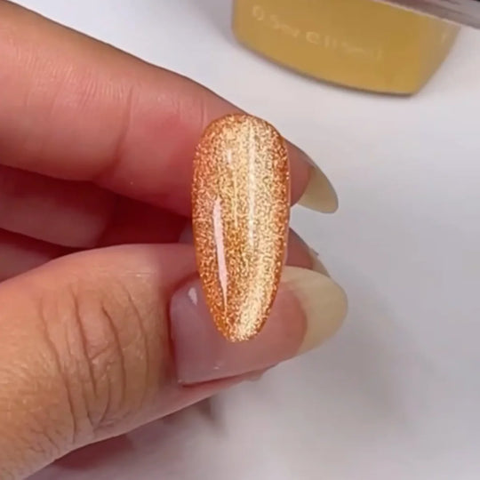 DIVA 9D Cat Eye Candy #21 – Button Nose