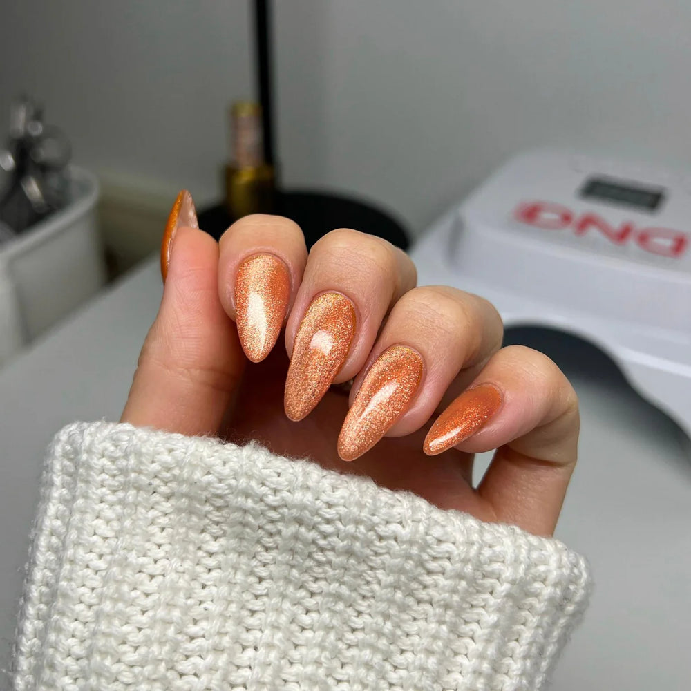 DIVA 9D Cat Eye Candy #21 – Button Nose