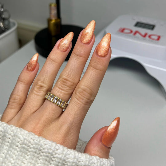 DIVA 9D Cat Eye Candy #21 – Button Nose