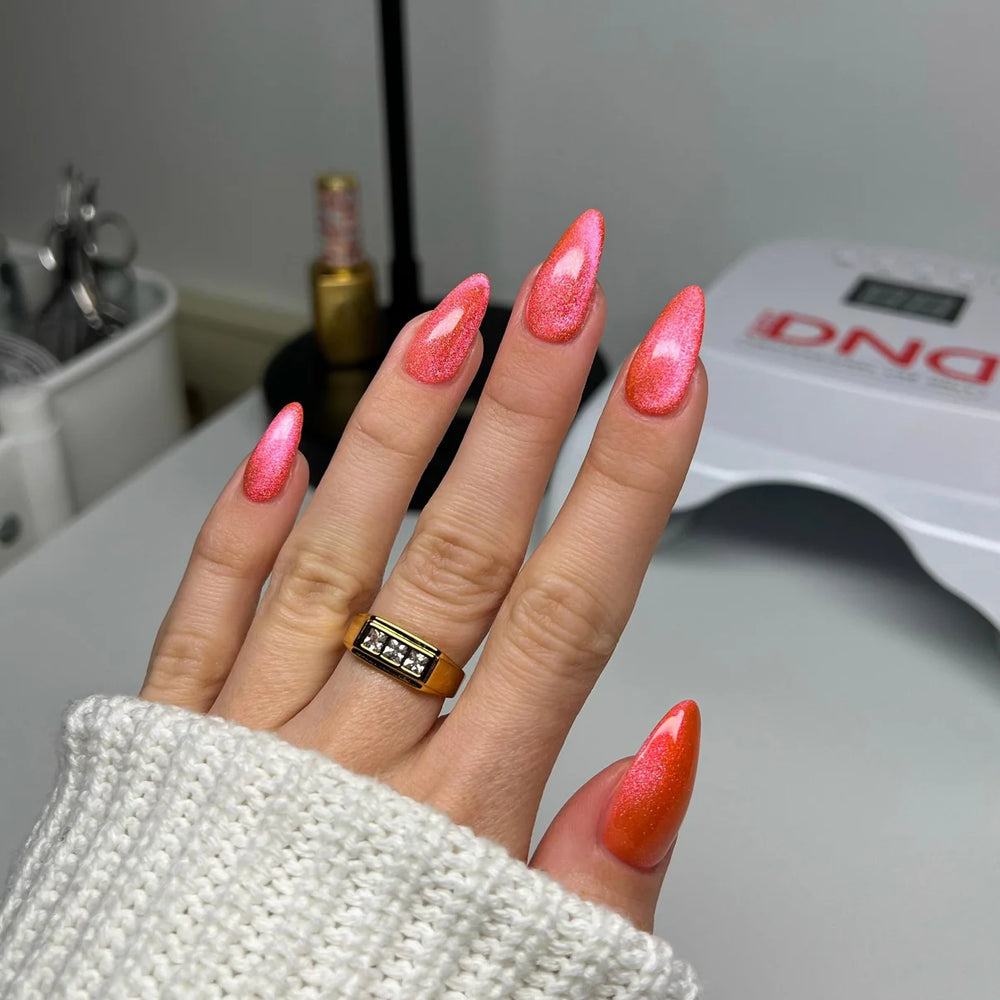 DIVA 9D Cat Eye Candy #22 – Jelly Belly Rubs