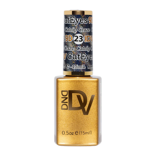 DIVA 9D Cat Eye Candy #23 – Catnip Craze