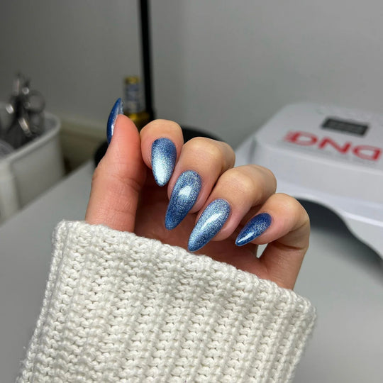 DIVA 9D Cat Eye Candy #23 – Catnip Craze