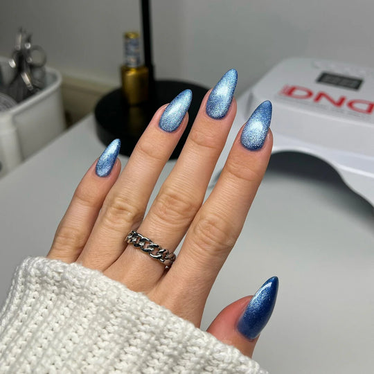 DIVA 9D Cat Eye Candy #23 – Catnip Craze