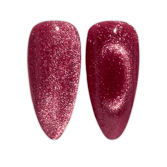 DIVA 9D Cat Eye Candy #24 – Hot Cinnamon