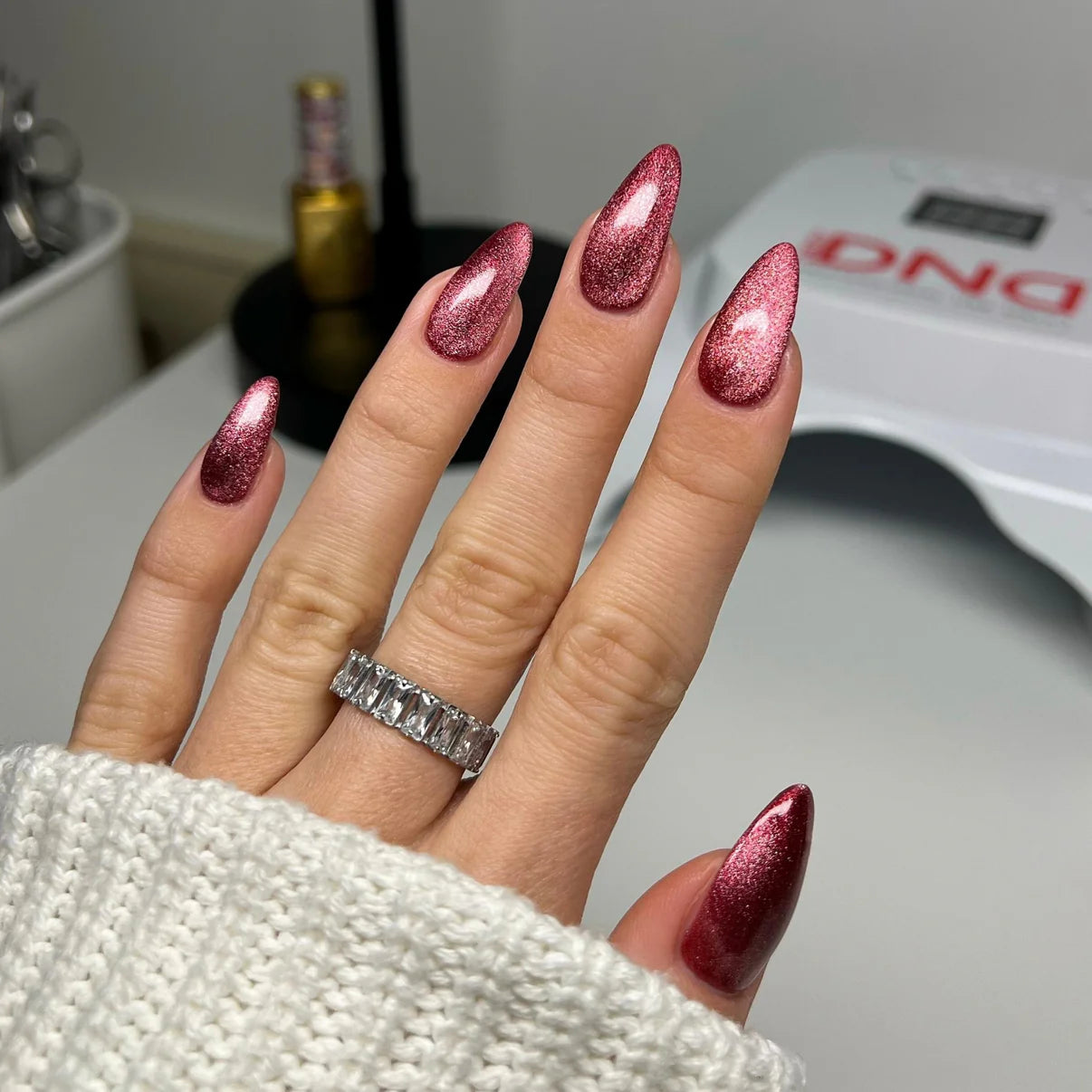 DIVA 9D Cat Eye Candy #24 – Hot Cinnamon